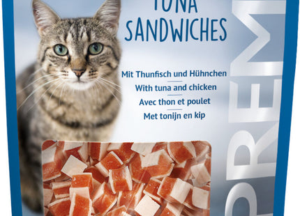 Trixie PREMIO Tuna Sandwiches, 6Stk. à 50g