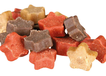 Trixie Soft Snack Kitty Stars - weiche Katzensnacks, 6 Stück