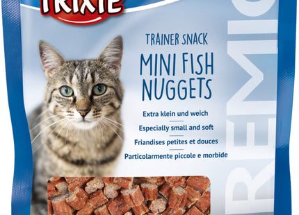 Trixie Trainer Snack Mini Nuggets, 6Stk. à 50g