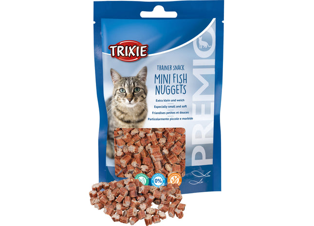 Trixie Trainer Snack Mini Nuggets, 6Stk. à 50g