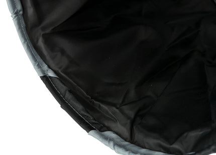 Kleintier-Tunnel mit Raschelfolie in verschiedenen Farben für Spielspass