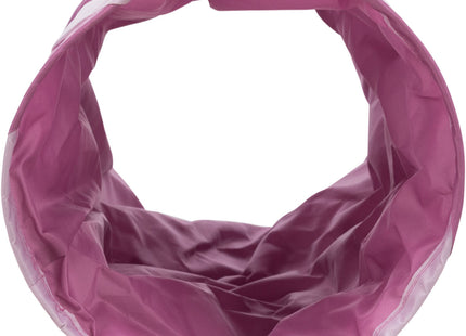 Kleintier-Tunnel mit Raschelfolie in verschiedenen Farben für Spielspass