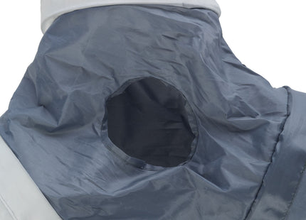 Trixie Spieltunnel für Katzen - Ideales Spielzeug für aktive Katzen, fördert Bewegung und Spielspass