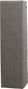 Trixie Kratzbrett XXL - grau, 38x75 cm