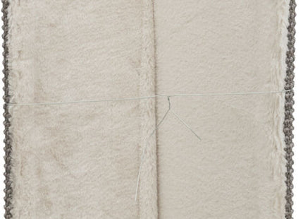 Trixie Kratzbrett XXL - grau, 38x75 cm