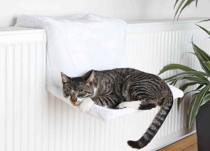 Trixie - Liegemulde, Schaffellimitat