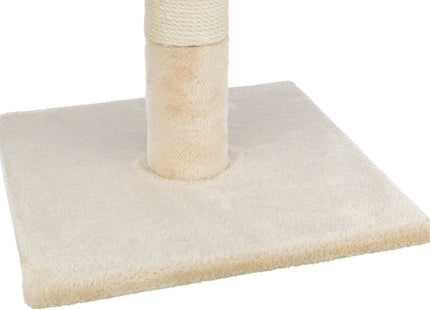 Trixie Kratzstamm Batres - beige, 62 cm hoch