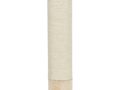 Trixie Kratzstamm Batres - beige, 62 cm hoch
