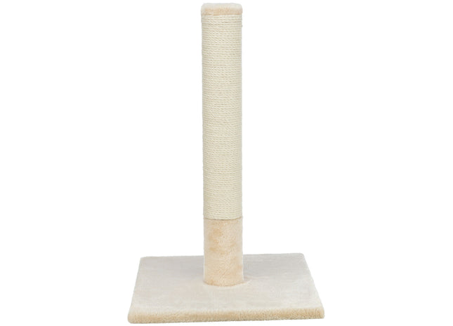 Trixie Kratzstamm Batres - beige, 62 cm hoch