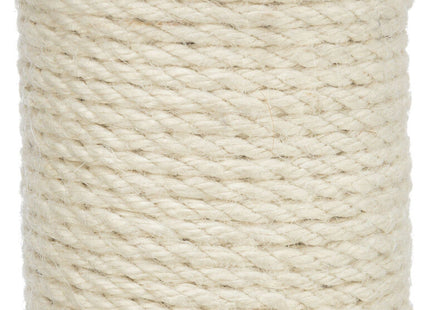 Trixie Kratzstamm Batres – 62 cm, platingrau