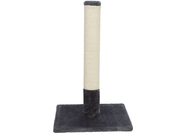 Trixie Kratzstamm Batres – 62 cm, platingrau