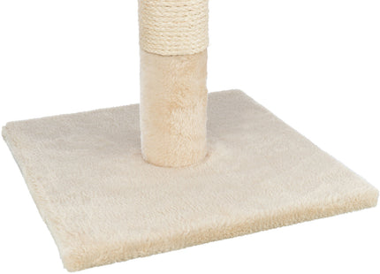 Trixie Kratzbaum Baena - kompakt, beige, 69 cm
