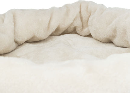 Trixie Cat Tower Gracia – Kratztonne lichtgrau