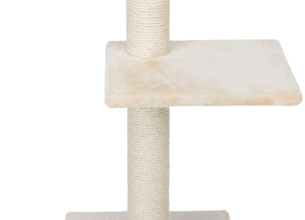 Trixie Kratzbaum Badalona - Katzenkratzbaum beige 109cm
