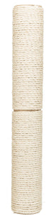 Trixie Ersatzstamm - Kratzbaumstamm ø9x30cm, Gewinde 8mm