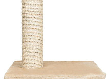 Trixie Ersatzstamm - Kratzbaumstamm ø9x30cm, Gewinde 8mm