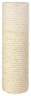 Trixie Ersatzstamm - Kratzbaumstamm ø9x30cm, Gewinde 8mm