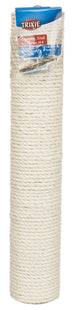 Trixie Ersatzstamm - Kratzbaumstamm ø9x30cm, Gewinde 8mm