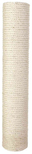 Trixie Ersatzstamm - Kratzbaumstamm ø9x30cm, Gewinde 8mm