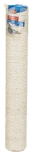 Trixie Ersatzstamm - Kratzbaumstamm ø9x30cm, Gewinde 8mm