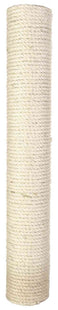 Trixie Ersatzstamm - Kratzbaumstamm ø9x30cm, Gewinde 8mm