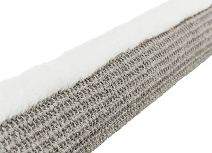 Trixie Stamm - Kratzstamm für Katzen, grau