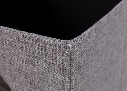 Trixie Kuschelhöhle Ella - Katzenhöhle grau 33x33x37cm