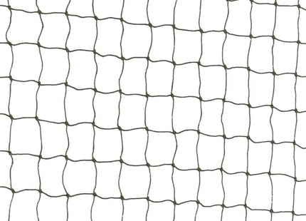 Trixie Cat Protect Netz - drahtverstärkt, olivgrün, 3x2m