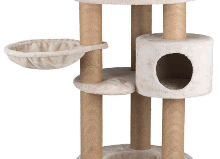 Trixie Kratzbaum Nigella - 177 cm, lichtgrau