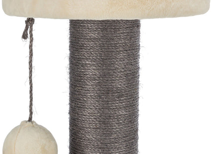 Trixie Kratzbaum Marcello - 140 cm, grau