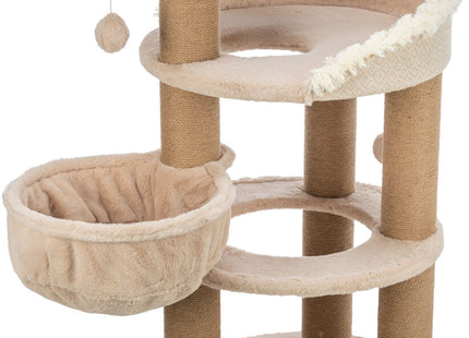Trixie Kratzbaum Boho Filippo - 114 cm beige