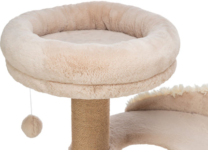 Trixie Kratzbaum Boho Filippo - 114 cm beige