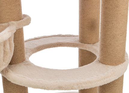 Trixie Kratzbaum Boho Filippo - 114 cm beige