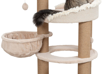 Trixie Kratzbaum Boho Filippo - 114 cm beige