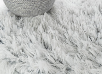 Trixie Kratzbaum Harvey – Katzenkratzbaum, grau, 73 cm