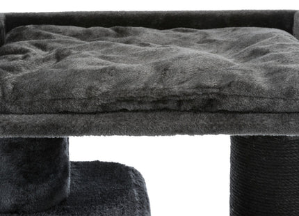 Trixie Kratzbaum Izan anthrazit 122 cm