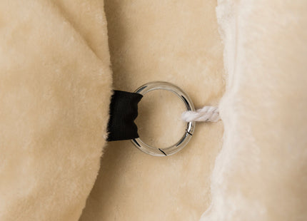 Trixie Kratzbaum XXL Klara - 100cm creme