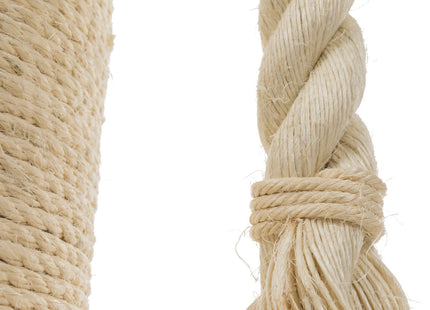 Trixie Kratzbaum XXL Klara - 100cm creme