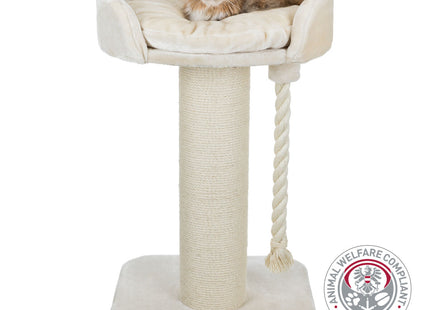Trixie Kratzbaum XXL Klara - 100cm creme