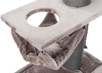 Trixie Kratzbaum XXL Ramon - Katzenkratzbaum cappuccino