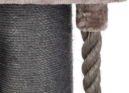 Trixie Kratzbaum XXL Ramon - Katzenkratzbaum cappuccino