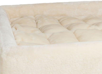 Trixie Kratzbaum XXL Amadeus - beige, 163 cm hoch