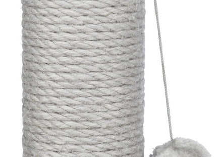 Trixie Kratzstamm Livia - 64cm, altrosa