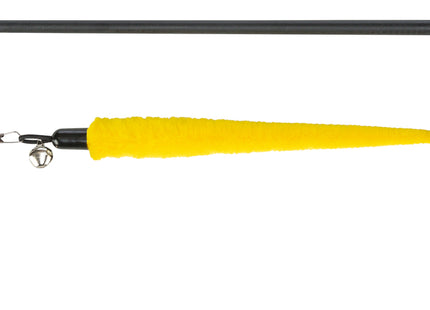 Trixie Teleskop-Spielangel - Katzenspielzeug, variabel 38-98cm