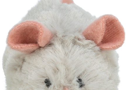 Trixie Active-Mouse - interaktive Plüschmaus 8cm