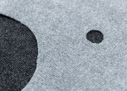 Trixie Cat Activity Carpet – Katzen-Spielteppich 99x99cm