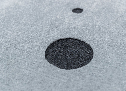 Trixie Cat Activity Carpet – Katzen-Spielteppich 99x99cm