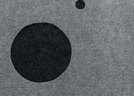 Trixie Cat Activity Carpet – Katzen-Spielteppich 99x99cm