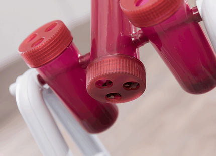 Trixie Cat Activity Turn Around - Interaktives Katzenspielzeug mit drehbaren Elementen