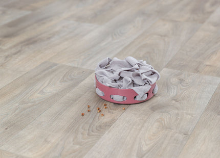 Trixie Hide'n'Sniff Bowl - interaktive Katzenschale ø18cm